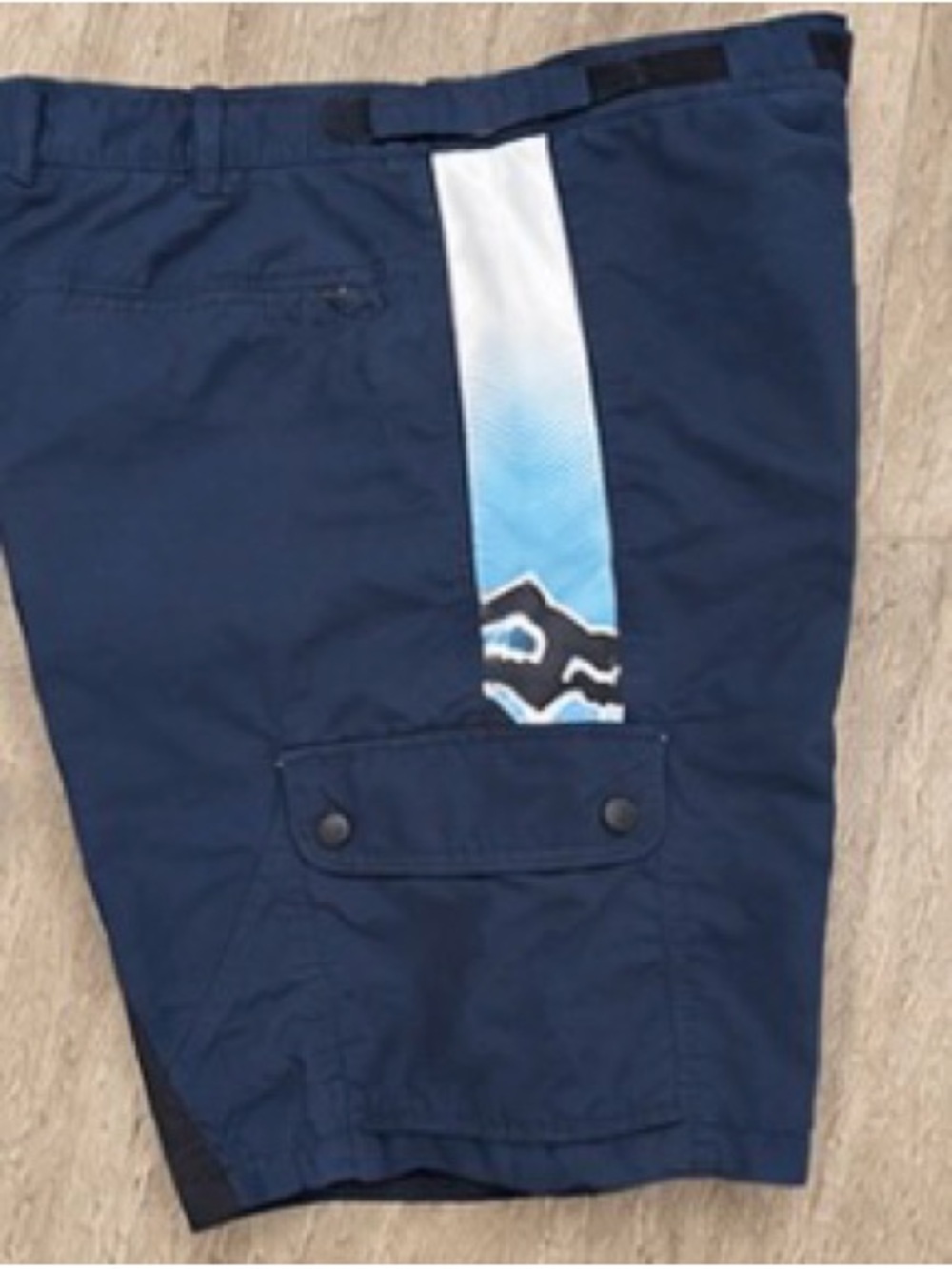 Fox Racing MTB Riding Shorts - Picture 3 of 9
